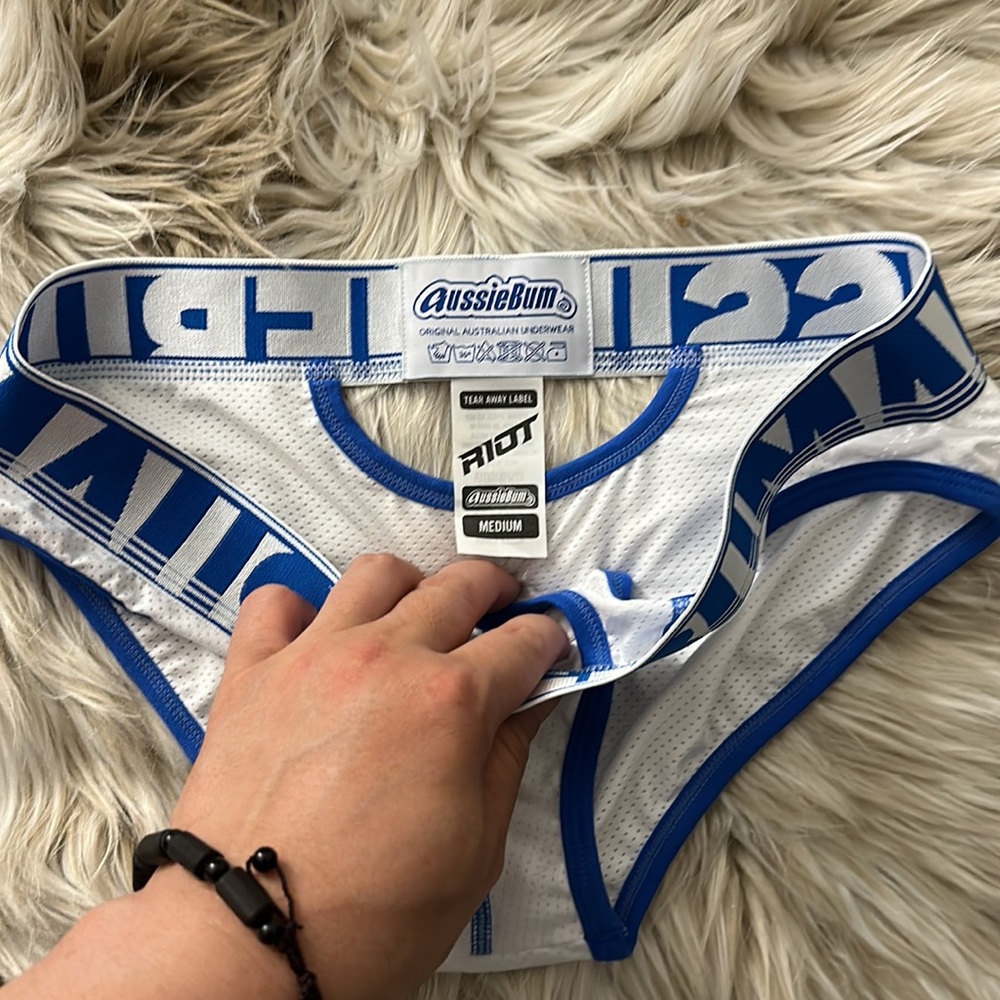 Aussiebum New Without Tag - image 2